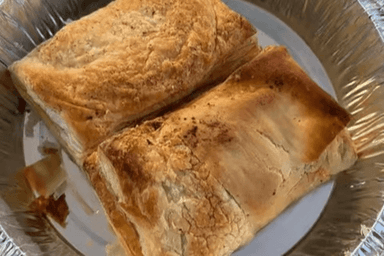 Veg Puff