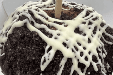 Oreo Cookies & Cream
