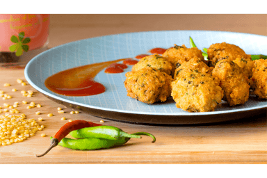 MIX VEGETABLE PAKORA