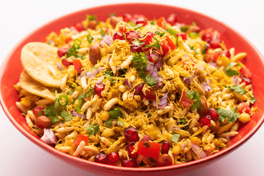Bhel Puri