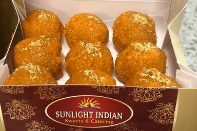Motichoor Ladoo