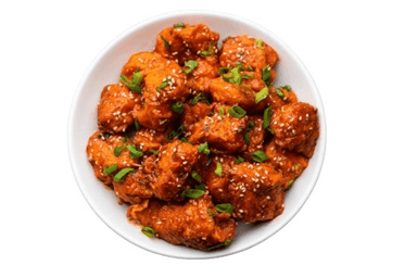 Chilli Chicken 