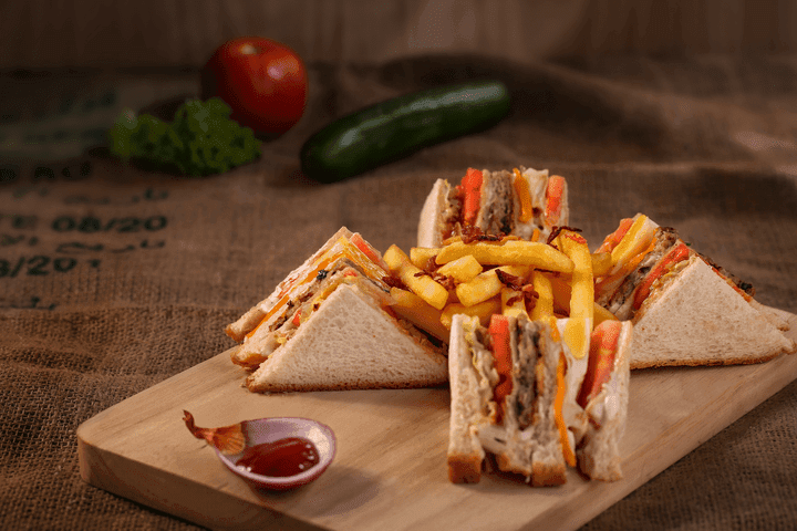 Club Sandwich