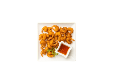 11. Crispy Shrimp