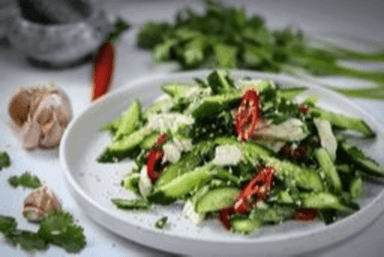 66 House Spring Mix Salad
