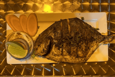 Fish Fry