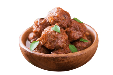 Veg Manchurian