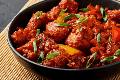  Fish Pakora