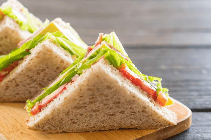 Mumbai Sandwich