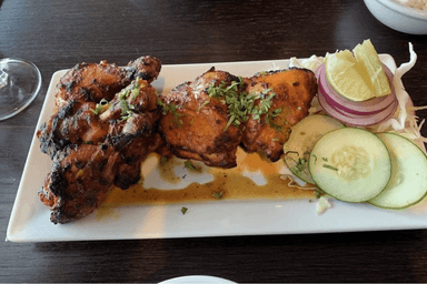 Tandoori Chicken