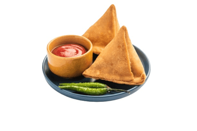 Samosa (2 pcs)