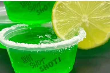 Jello Shots