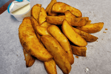 Station Fries