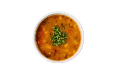 18. Dal Tadka