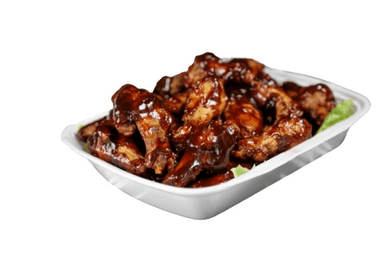 8. Teriyaki Chicken
