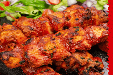 Chicken Tikka