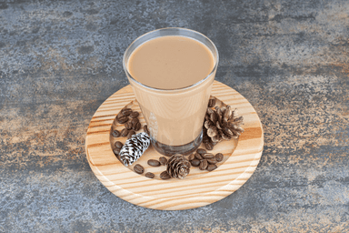 Chai Indian Tea
