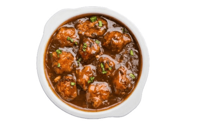 Gobhi Manchurian