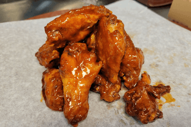 Classic Wings