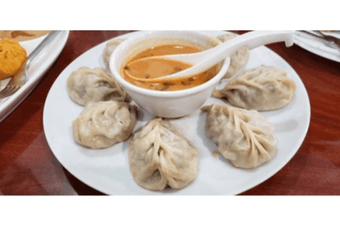 BUFF MOMO JHOL