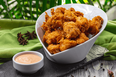 Veg Pakora