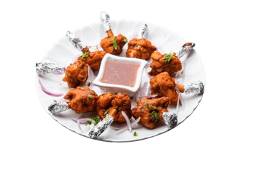 Chicken Lollipop