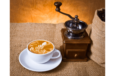 Indian Coffee