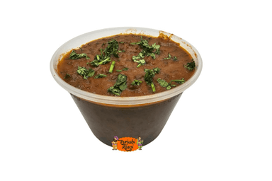 14. Dal Makhni