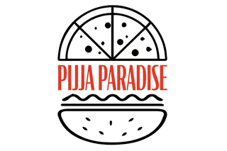 Pijja Paradise