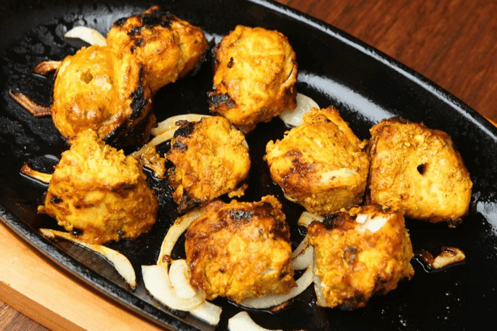 Chicken Tikka