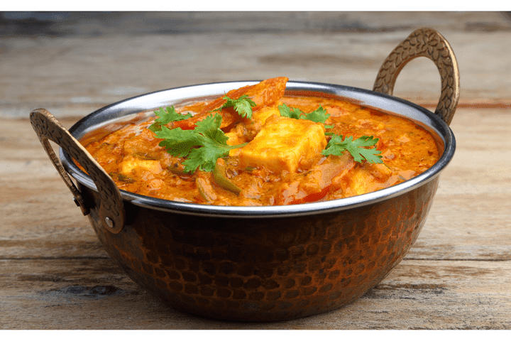 Paneer Tikka