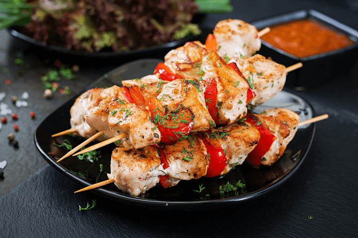 Chicken Tikka
